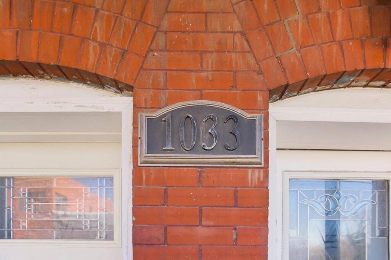 Entire Loft Downtown With Free Parking Villa Kansas City Luaran gambar
